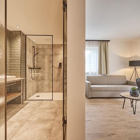Alpendorf Hotel Stern Sankt Johann im Pongau Ngoại thất bức ảnh