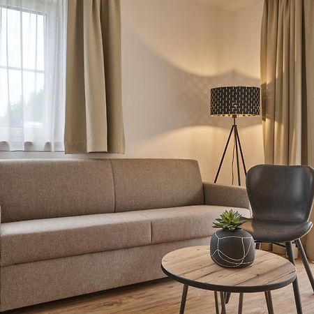 Alpendorf Hotel Stern Sankt Johann im Pongau Ngoại thất bức ảnh