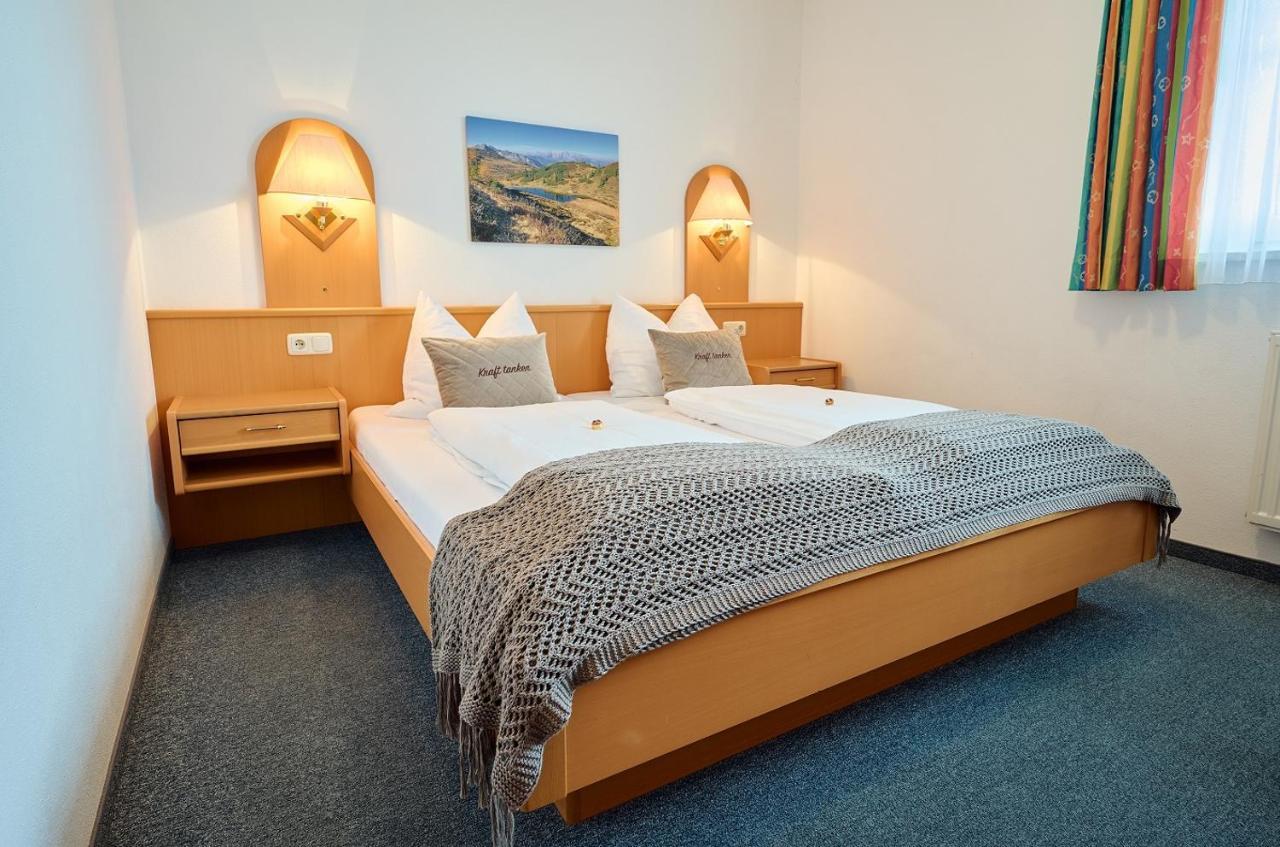 Alpendorf Hotel Stern Sankt Johann im Pongau Ngoại thất bức ảnh
