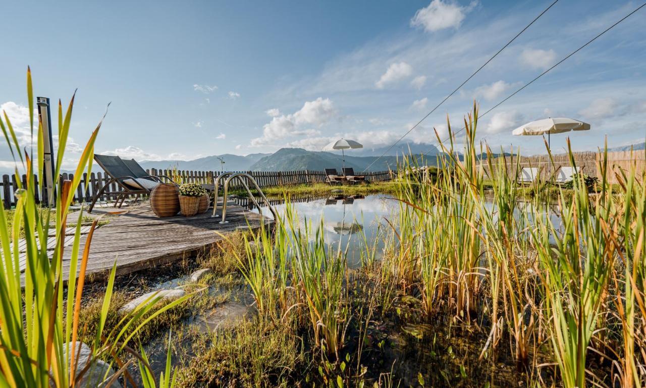 Alpendorf Hotel Stern Sankt Johann im Pongau Ngoại thất bức ảnh