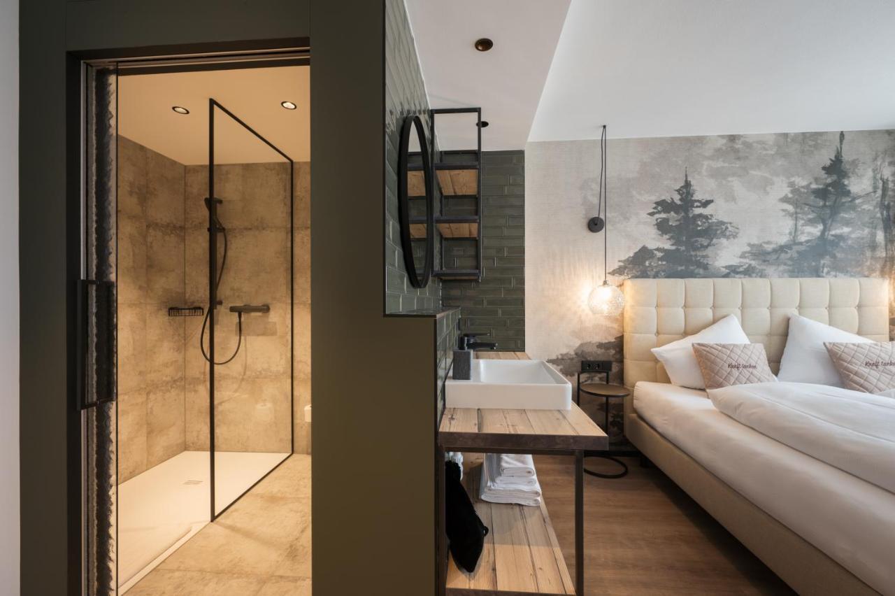 Alpendorf Hotel Stern Sankt Johann im Pongau Ngoại thất bức ảnh