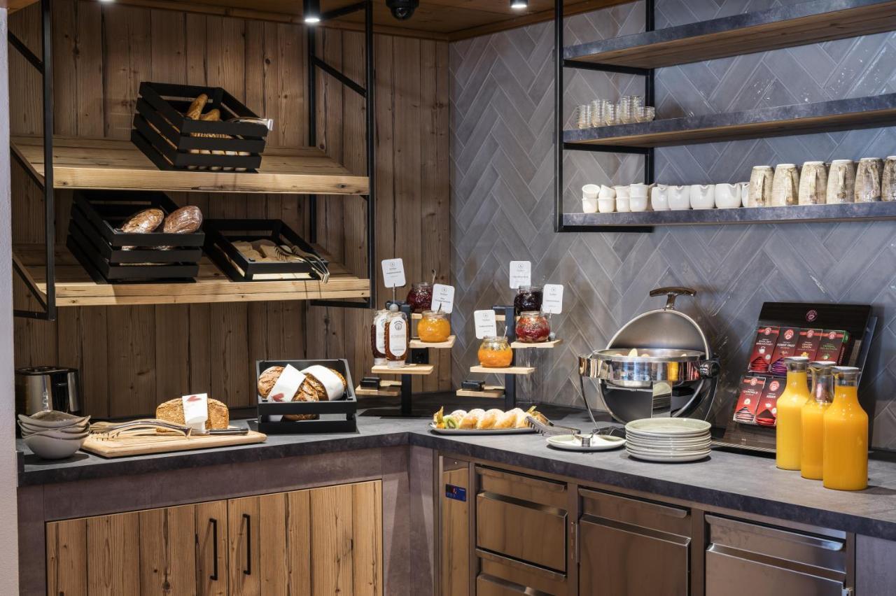 Alpendorf Hotel Stern Sankt Johann im Pongau Ngoại thất bức ảnh