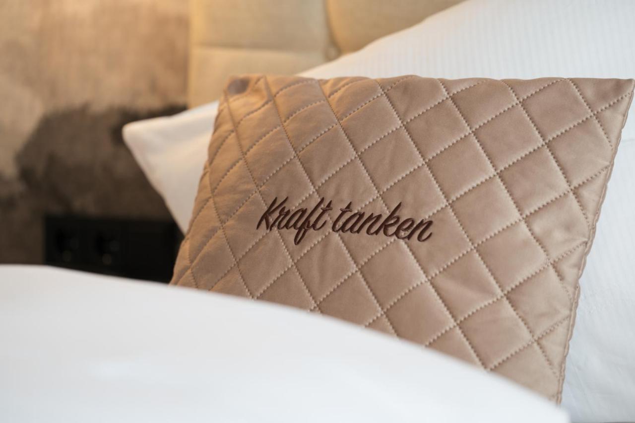 Alpendorf Hotel Stern Sankt Johann im Pongau Ngoại thất bức ảnh