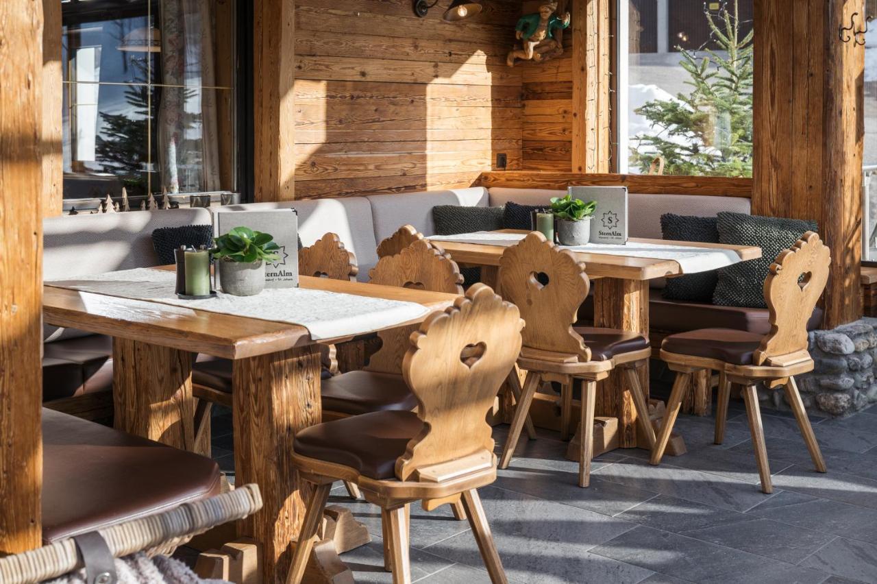 Alpendorf Hotel Stern Sankt Johann im Pongau Ngoại thất bức ảnh