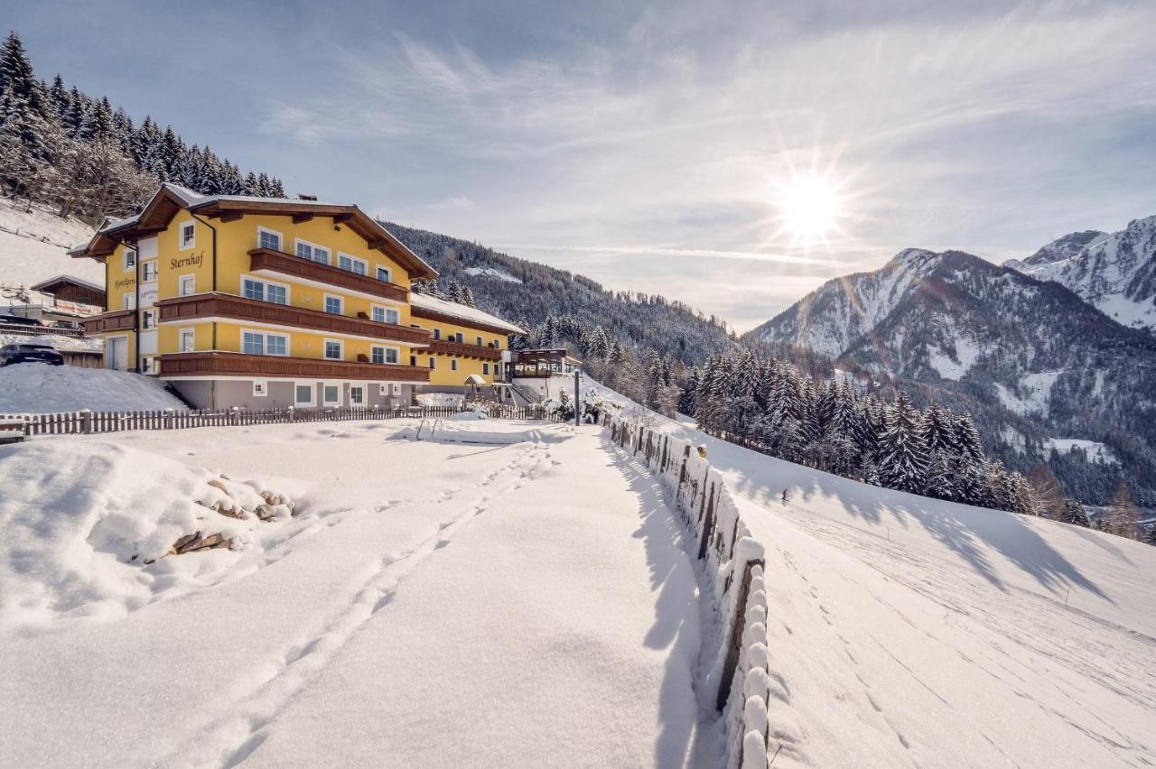 Alpendorf Hotel Stern Sankt Johann im Pongau Ngoại thất bức ảnh