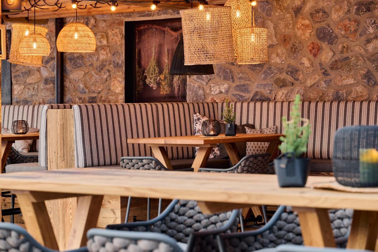 Alpendorf Hotel Stern Sankt Johann im Pongau Ngoại thất bức ảnh