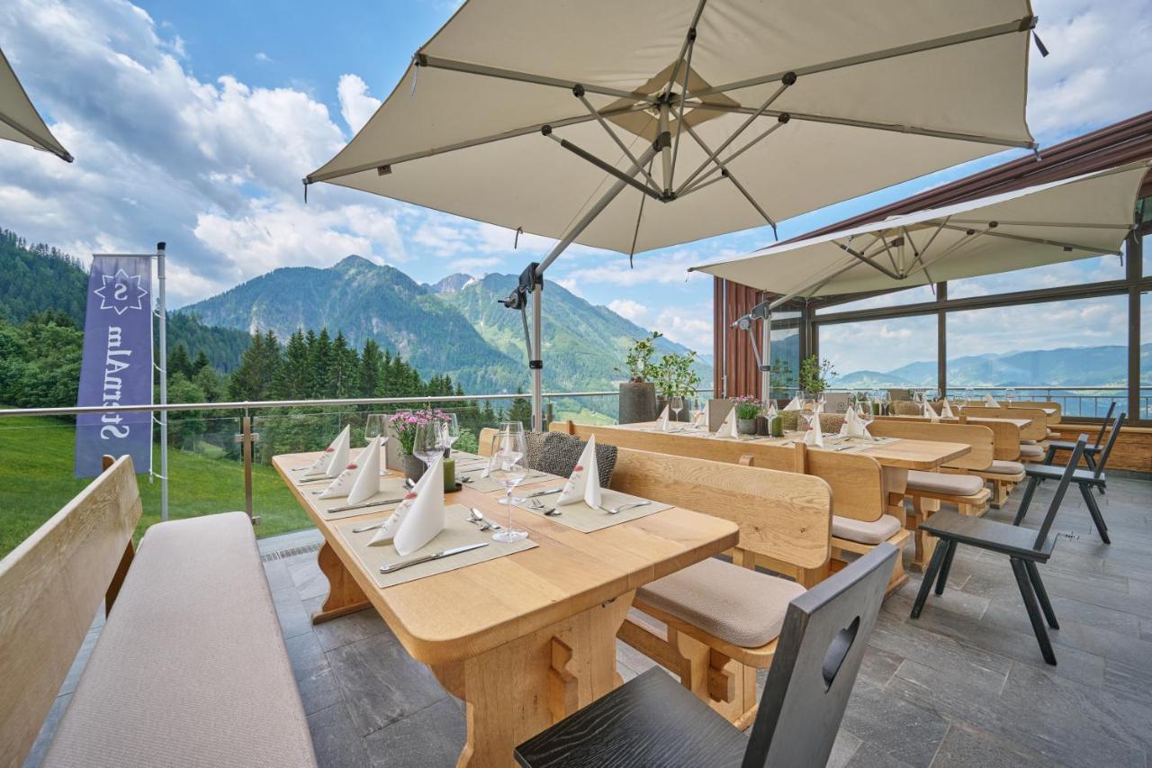 Alpendorf Hotel Stern Sankt Johann im Pongau Ngoại thất bức ảnh