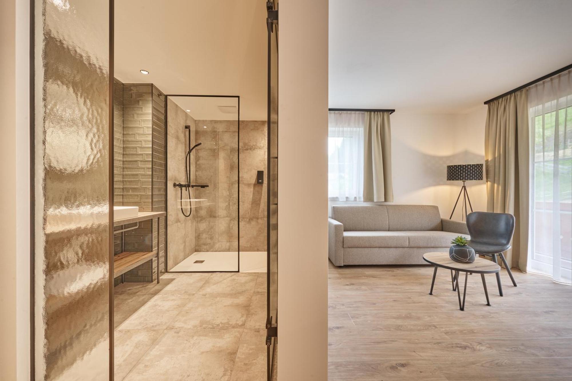 Alpendorf Hotel Stern Sankt Johann im Pongau Ngoại thất bức ảnh