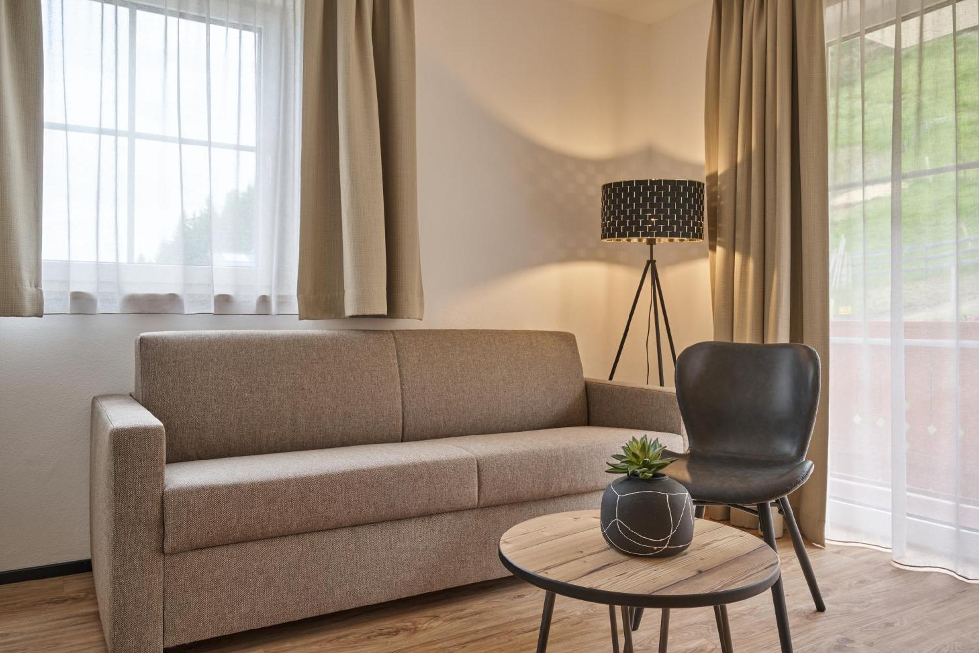 Alpendorf Hotel Stern Sankt Johann im Pongau Ngoại thất bức ảnh