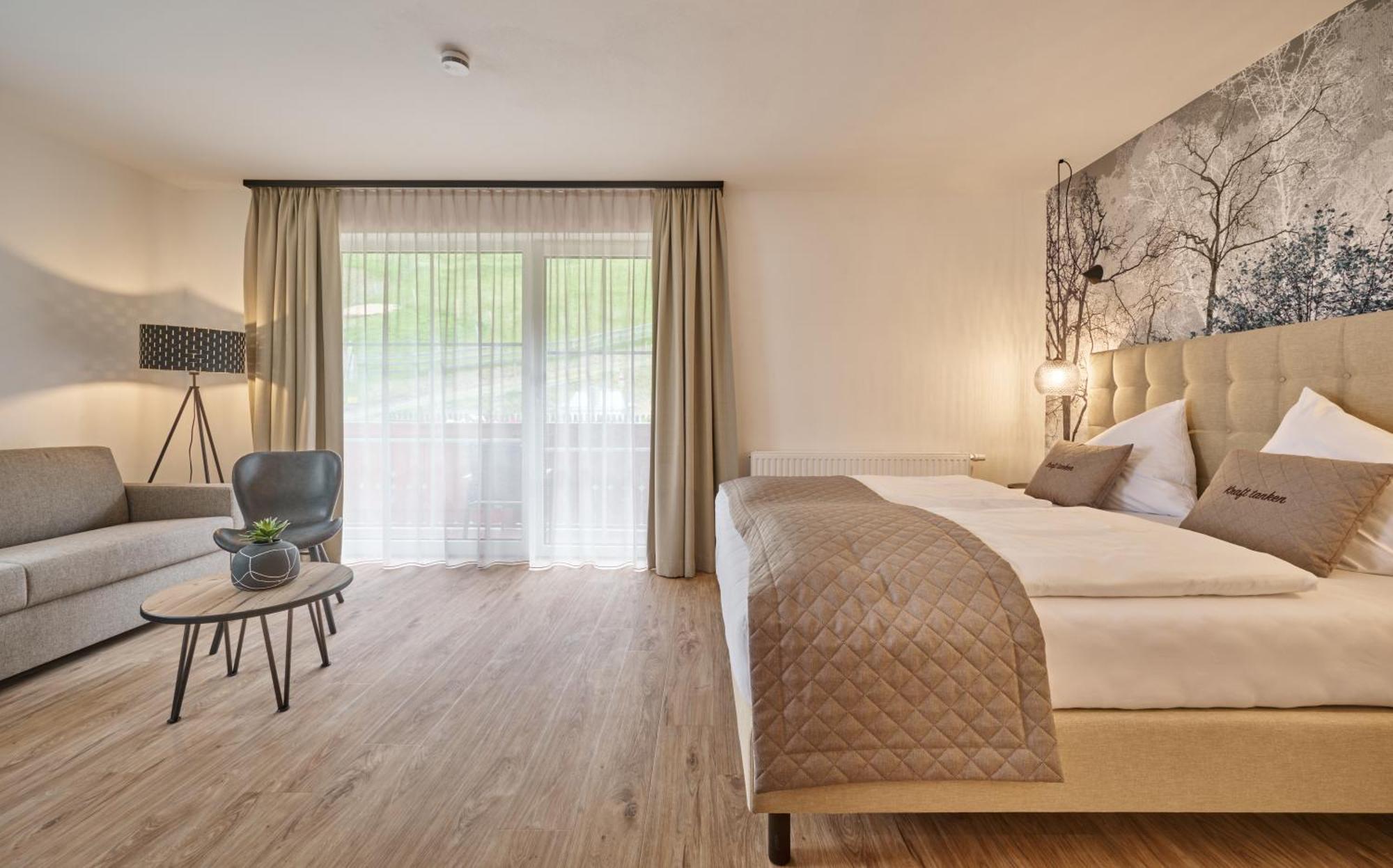 Alpendorf Hotel Stern Sankt Johann im Pongau Ngoại thất bức ảnh